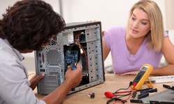 Explore The Most Reliable And Finest Emergency Computer Repair Near Me