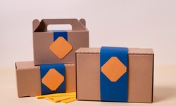 12 Benefits of Custom Box Packaging for Business Organization