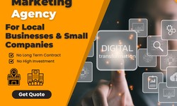 How To Choose Digital marketing agency