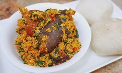 Exploring the Culinary Wonders: New Jersey African Food Delivery Delights