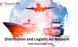 Automation of the Logistics Supply Chain: The Potential of Distribution and Logistic Ad Networks