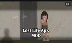 Lost Life APK: Unlocking a Digital Wonderland