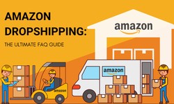 Unveiling the Dynamics of Amazon Drop Shipping: Strategies for Success