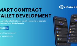What is Smart Contract Wallet and What are its Features and Advantages?