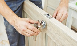 How to Maximize the Benefits of Door Installation Services