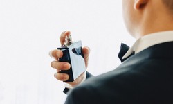 A Complete Guide on For Best Perfume for Men in Dubai
