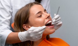 Beyond the Nerve: Exploring the Depths of Root Canal Treatment