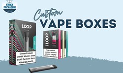 How To Make Your vape boxes wholesale Look Amazing