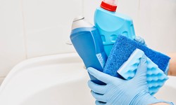 Sparkle and Shine: Atlanta's Premier Cleaning Service for a Spotless Home