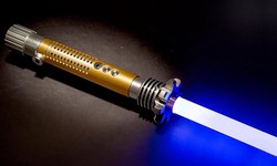 Unveiling the Ultimate Lightsaber: A Guide to the Best Lightsabers in the Galaxy