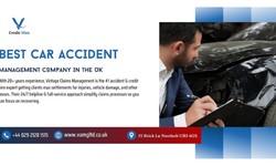 How Credit Hire Companies Can Help You After a Car Accident