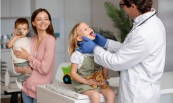 Tiny Teeth, Tremendous Care: Columbus Pediatric Dentistry Explained