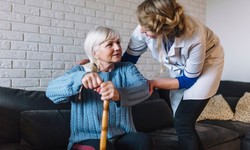 Home Care Services - Enhancing Quality of Life for the Disabled