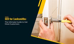 Digital Lock and Key: Enhancing Locksmith Visibility with SEO