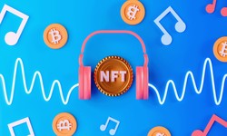 NFTs Resonating in Harmony: Revolutionizing the Music Industry