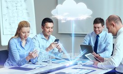 Four Evolving Cloud Trends Set to Impact Your Business