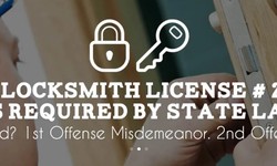 Unlocking Excellence: Your Trusted Local Locksmith Near Me