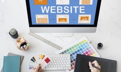 Jaipur's Premier Website Development Company: Crafting Digital Excellence with Webouns