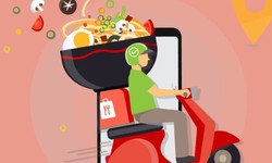 Seamless and Swift: Embrace the UberEats Clone Advantage