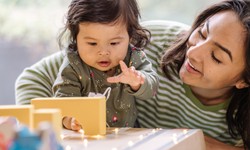 Nurturing Little Explorers: Best Parenting Tips for Toddlers