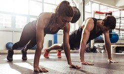 12 Common Mistakes Made by way of New Exercise Enthusiasts