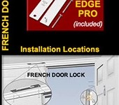 Strengthen Your Security: A Comprehensive Guide to Door Reinforcement Kits