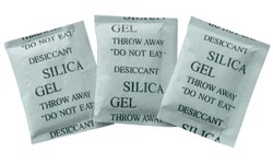 Beyond the Basics: Exploring Silica Gel Packets for Cannabis Care