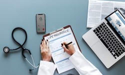 Secure Health Data: Navigating Compliance with HIPAA Compliant Online Forms