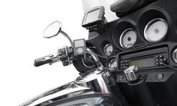 Tuning into the Future: Emerging Trends in Motorcycle Amplifier Technology