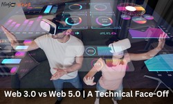 Web 3.0 vs Web 5.0: A Technical Face-Off