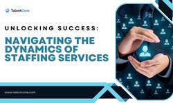 Staffing Services