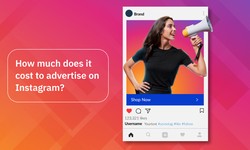 How Much Does it Cost to Advertise on Instagram? (2024 Guide)