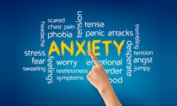 Handling the Intricacy of Anxiety: An All-Inclusive Investigation
