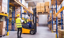 The Essential Role of Forklift Hire in Modern Business Operations