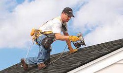 Houston's Roofing Maestros: Crafting a Symphony of Strength Over Your Head