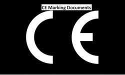 From Conception to Compliance: A Manufacturer's Guide to the CE Mark Process