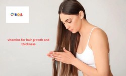 Everything You Need to Know About Vitamins for Hair Growth and Thickness