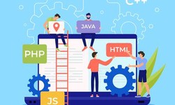 Leading the Digital Frontier: Web Development Company in Jaipur