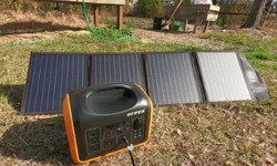 Cost-Effective Energy: Analyzing the Long-Term Savings of Solar Generators