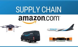 Prime Delivery Precision: Unveiling the Secrets Behind Amazon's Supply Chain Excellence
