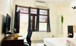 Service Apartments in South Delhi: Your luxury rental away from home