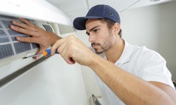 Expert Air Conditioning Repair In Boca Raton: Keeping Your Comfort A Priority