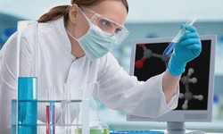 How Can Lab Equipment Help in Quality Control Processes?