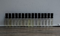 自我表达的艺术：Le Labo定制香水的独特之处