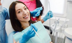 Beyond Basics: The Comprehensive Care of a General Dentist in Castro Valley