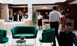 What Makes Luxury Hotel Services a Class Apart in Hospitality?
