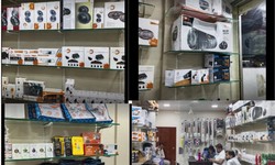 Enhance Your Driving Experience with Royal Car Accessories in Panvel