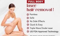 Clarifying Common Misunderstandings about Laser Hair Removal
