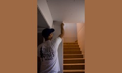 Tall Pines Drywall: Your Trusted Partner for Expert Drywall Crack Repairs in Winnipeg