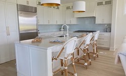 Transform Your Space with Expert Kitchen Cabinets Remodeling Near You